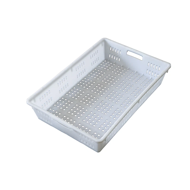 Bandeja de resfriamento de plástico