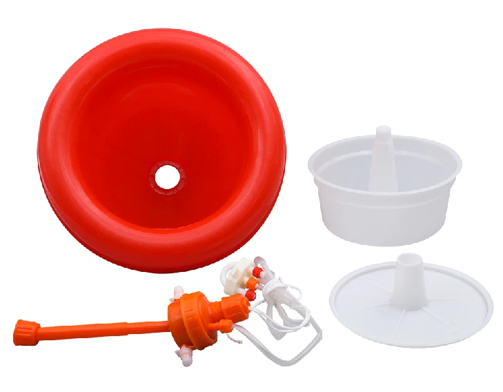 Compact Jumbo Drinker