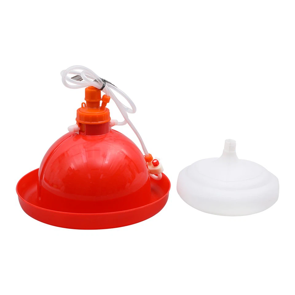 Bebedor Jumbo Compacto