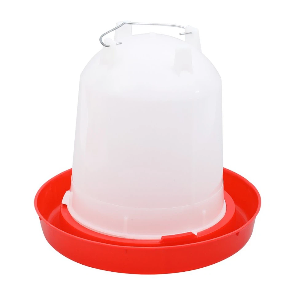 Hanging Poultry Water Container