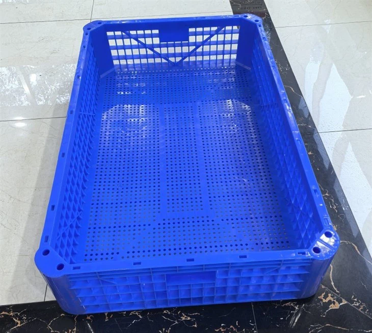 Live Bird Transportation Module