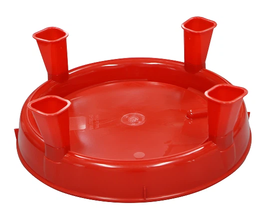 Poultry Drinking Container