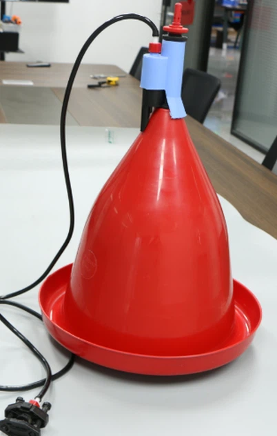 Bebedouro Automático Bell