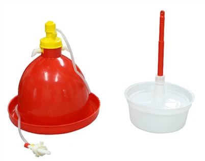 Bebedouro de água automático Bell